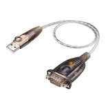 ATEN UC232A USB to RS-232 adapter 35 cm