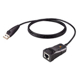 ATEN UC232BF USB to RJ-45 RS-232 console adapter