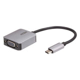 ATEN UC3002A USB-C to VGA adapter