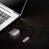 ATEN UC3002A adapter VGA female connector