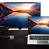 ATEN UC3002A adapter side view