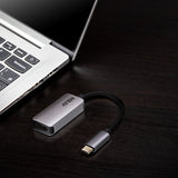 ATEN UC3008A1 USB-C connector