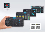 ATEN UC3022 CAMLIVE PRO alternate view