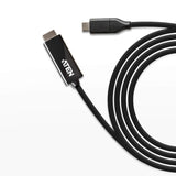 ATEN UC3238 USB-C to HDMI cable detail