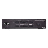 ATEN UC3310 CAMLIVE MX UVC camera seamless matrix front panel