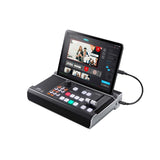 ATEN UC9040 StreamLIVE PRO multi-channel AV mixer