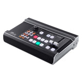 ATEN UC9040 StreamLIVE PRO front mixer panel