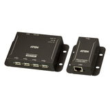 ATEN UCE3250 4-port USB 2.0 Cat 5 extender