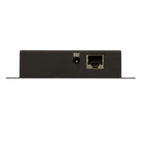 ATEN UCE3250 4-port USB 2.0 Cat 5 extender front panel
