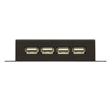 ATEN UCE3250 4-port USB 2.0 Cat 5 extender alternate view