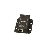 ATEN UCE3250 4-port USB 2.0 Cat 5 extender alternate view