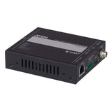 ATEN UCE33100 USB extender front ports