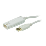 ATEN UE2120 12 m USB 2.0 extender cable