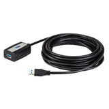 ATEN UE350A 5 m USB 3.2 Gen 1 extender cable