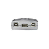 ATEN US221A USB peripheral switch front view