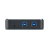 ATEN US234 USB sharing switch front view