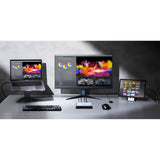 ATEN US3311 KVM switch detail