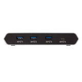 ATEN US3342 USB sharing switch front device ports