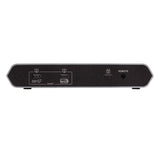 ATEN US3342 USB sharing switch rear USB-C computer and power ports