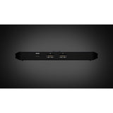 ATEN US4224 USB sharing switch rear ports