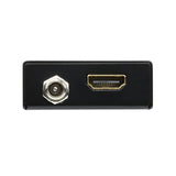 ATEN VB800 HDMI booster rear view