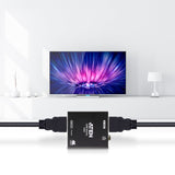 ATEN VB800 HDMI booster alternate view