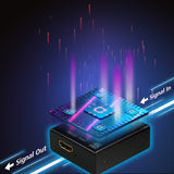 ATEN VB800 HDMI booster detail