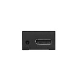ATEN VB905 DisplayPort booster rear ports