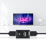 ATEN VB905 DisplayPort booster detail