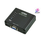 ATEN VC010 VGA EDID emulator with programmer