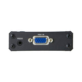 ATEN VC010 front panel