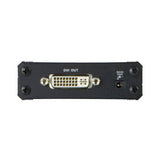 ATEN VC060 rear panel with DVI-I ports