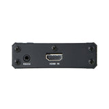 ATEN VC080 front panel