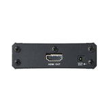 ATEN VC080 rear panel with HDMI ports