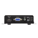ATEN VC1280 converter switch front panel