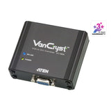 ATEN VC160A VGA to DVI converter