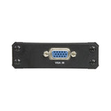 ATEN VC160A converter front panel