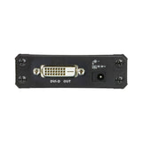 ATEN VC160A converter rear ports