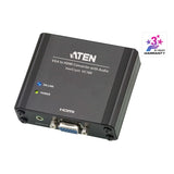 ATEN VC180 VGA/audio to HDMI converter