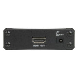 ATEN VC180 converter VGA and audio inputs