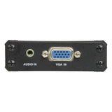 ATEN VC180 converter HDMI output