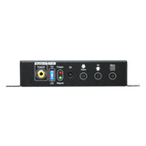 ATEN VC182 VGA/audio to HDMI converter with scaler front panel