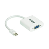 ATEN VC920 Mini DisplayPort to VGA adapter