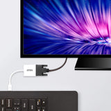 ATEN VC960 adapter Mini DisplayPort male connector