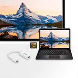 ATEN VC980 HDMI female output