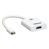 ATEN VC981 4K Mini DisplayPort to HDMI active adapter