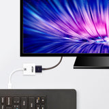 ATEN VC981 Mini DisplayPort male connector