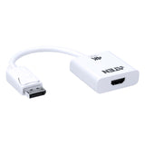 ATEN VC986B True 4K DisplayPort to HDMI active adapter