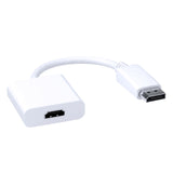 ATEN VC986B adapter HDMI female connector