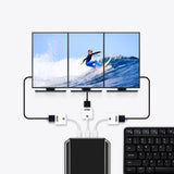ATEN VC986B active adapter cable view